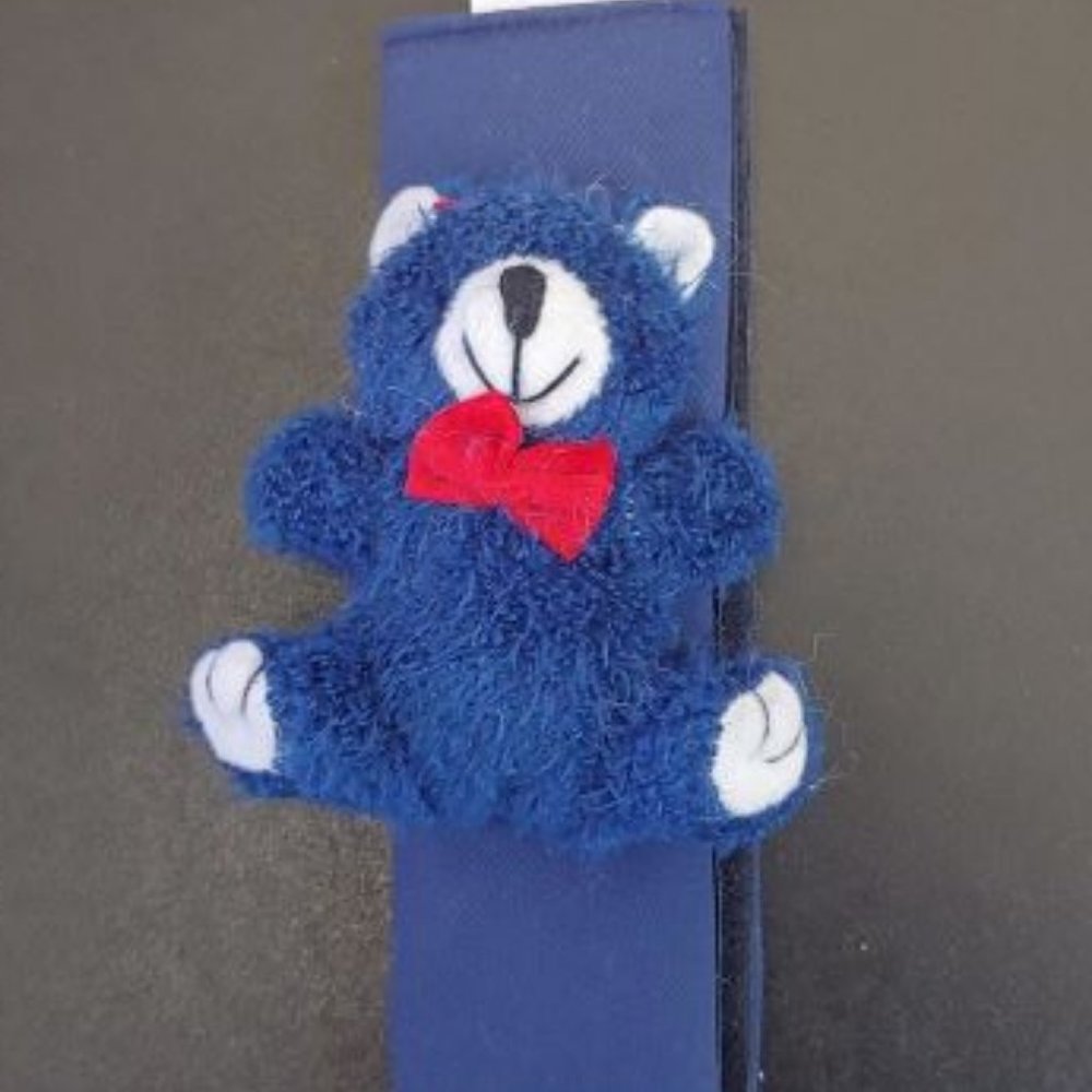 Seat Belt Cover